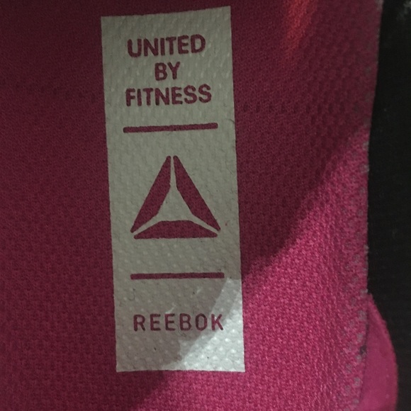 Reebox running shoes - Picture 4 of 5